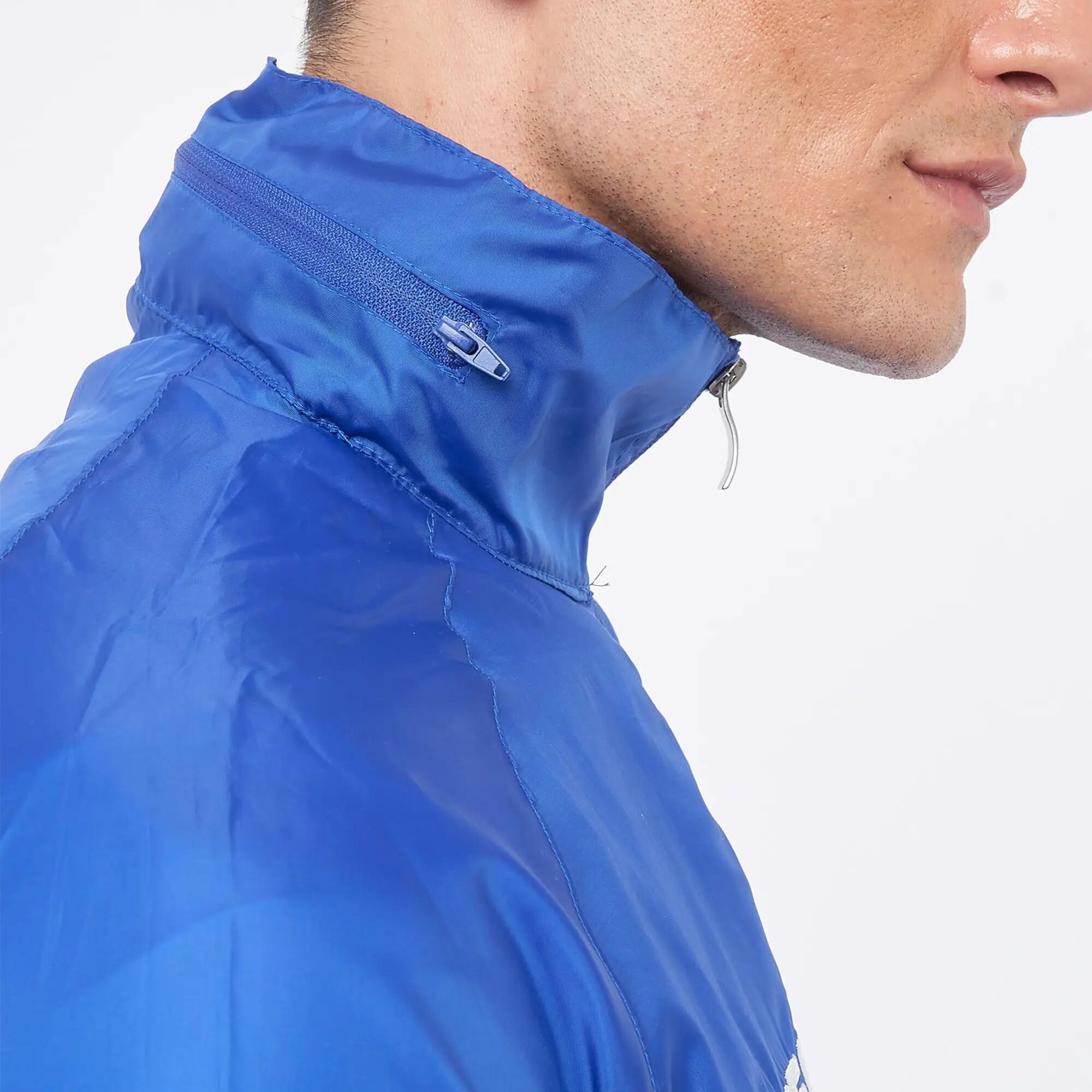Legea Rain Jacket Italia 0002 Adult 5/7
