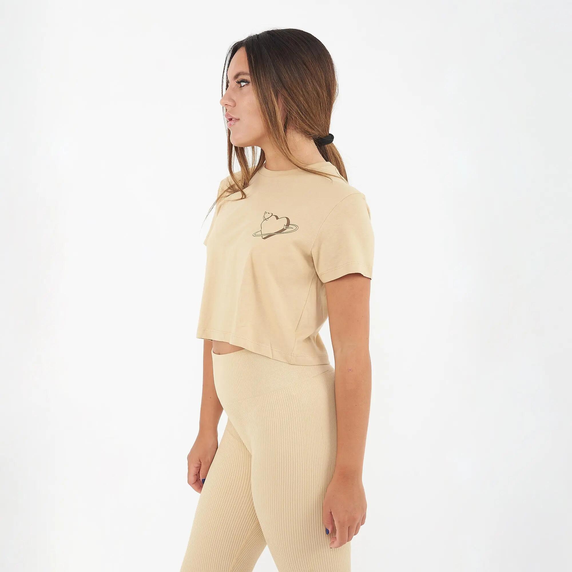 Katoenen crop top SPECIAL 4/7
