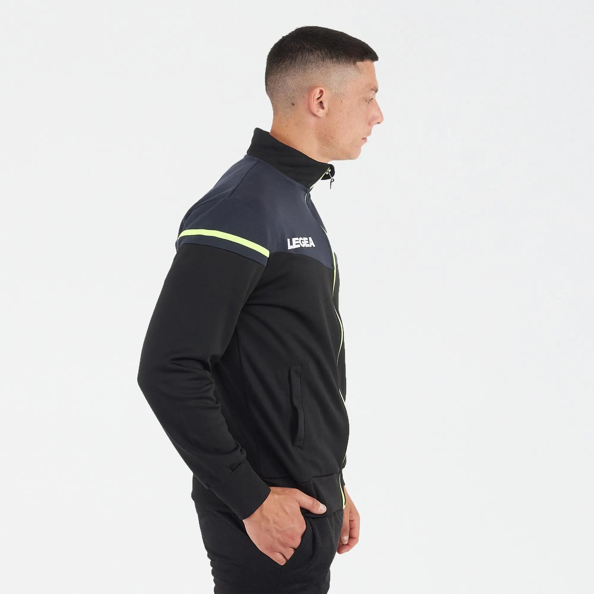 Femei Running Giacca oversize 100% poliester SENDER 3/7