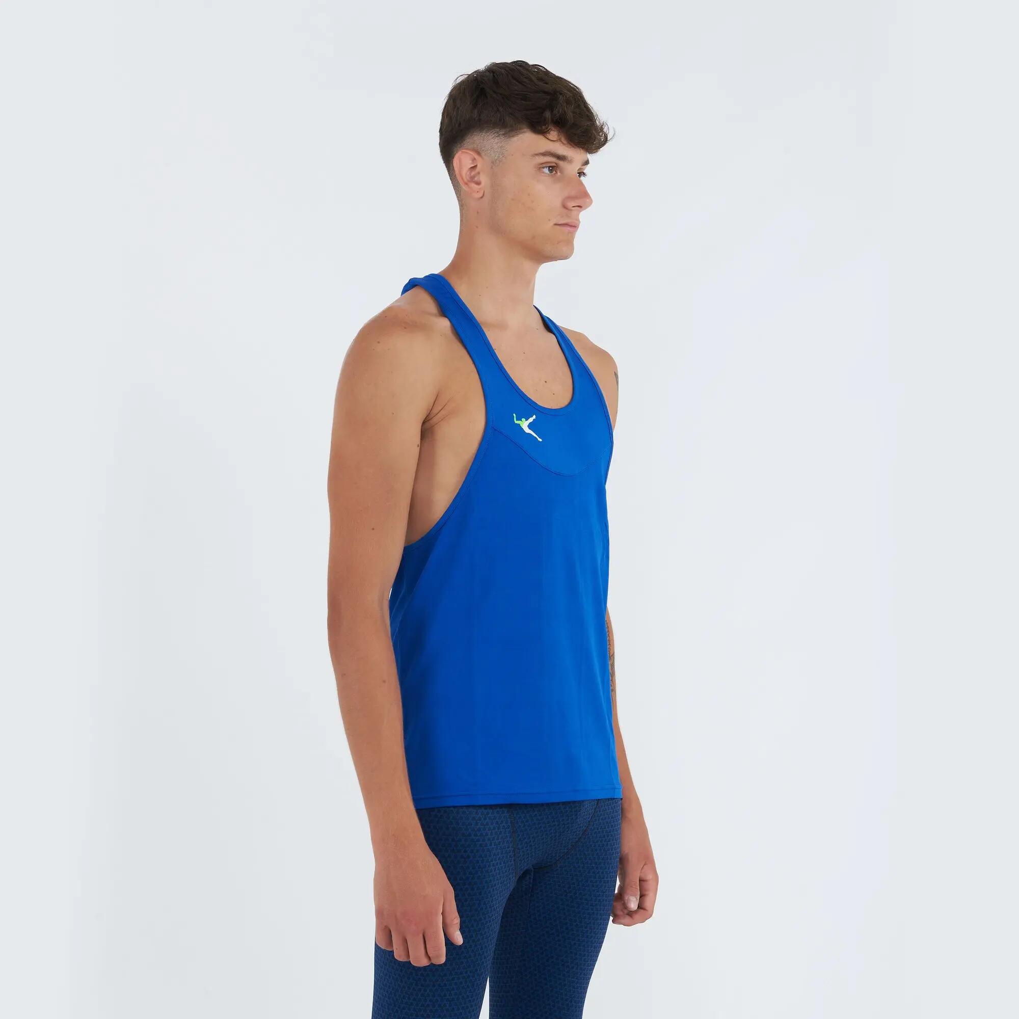 Trainings-Tanktop VILAR Herren 3/6