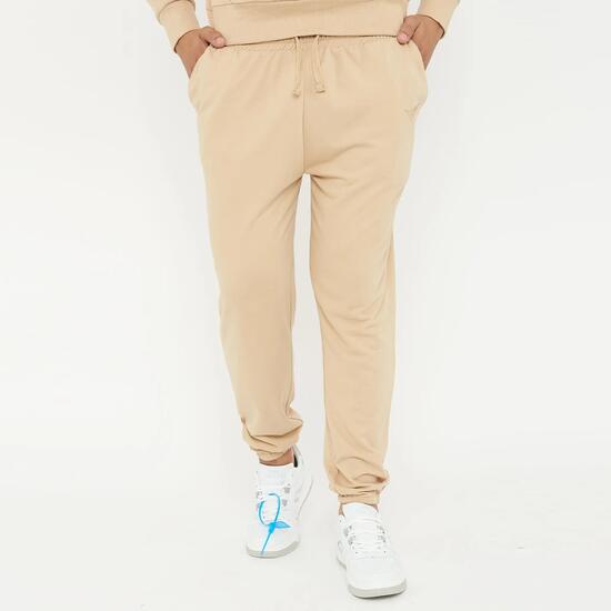Pantalon de fitness unisexe F BALLON