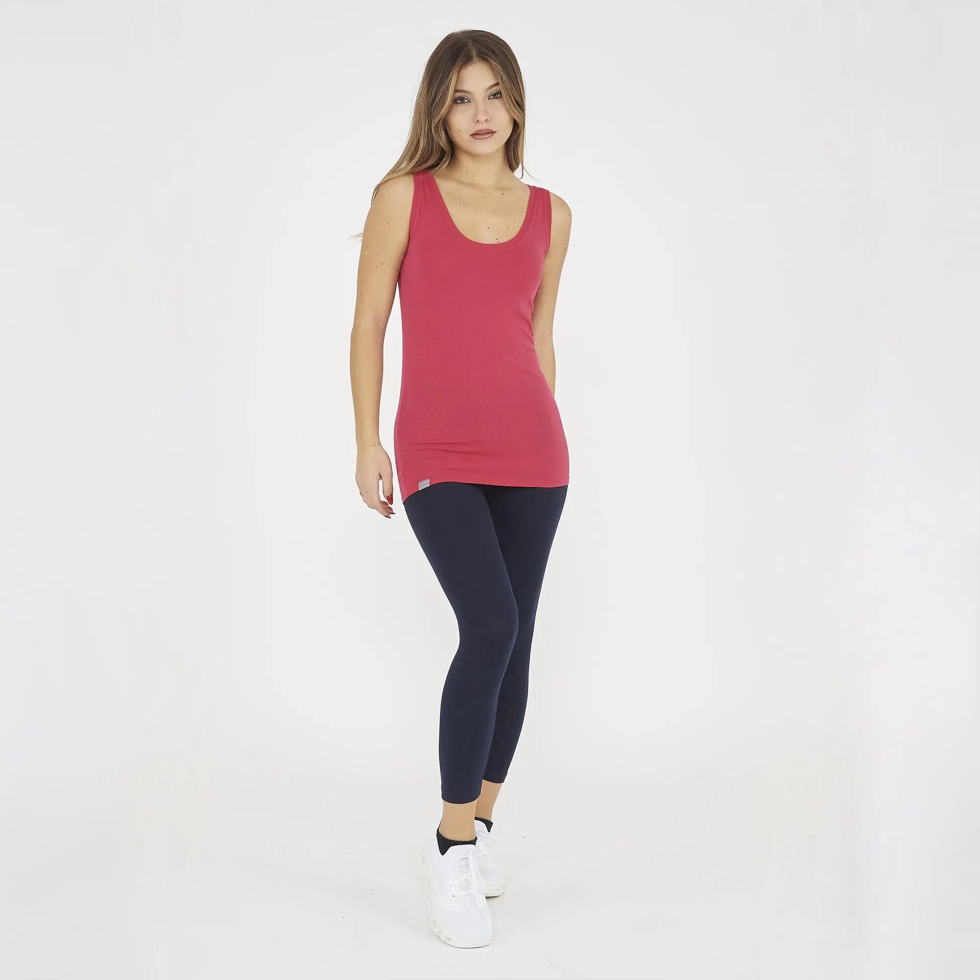 Débardeur fitness femme RAITA 3/6
