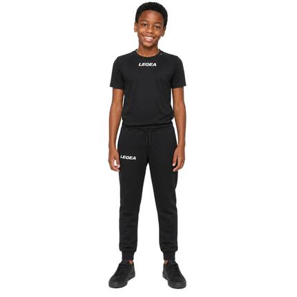 Pantalon en molleton avec poches pour enfants Sofia