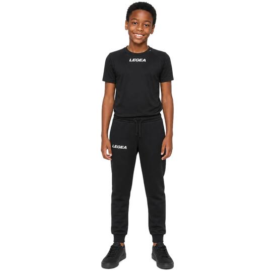 Pantalon en molleton avec poches pour enfants Sofia