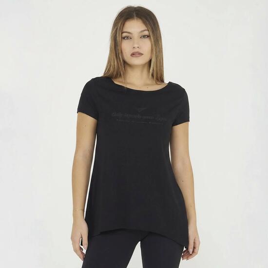 T-shirt en coton pour femme CALLISTO