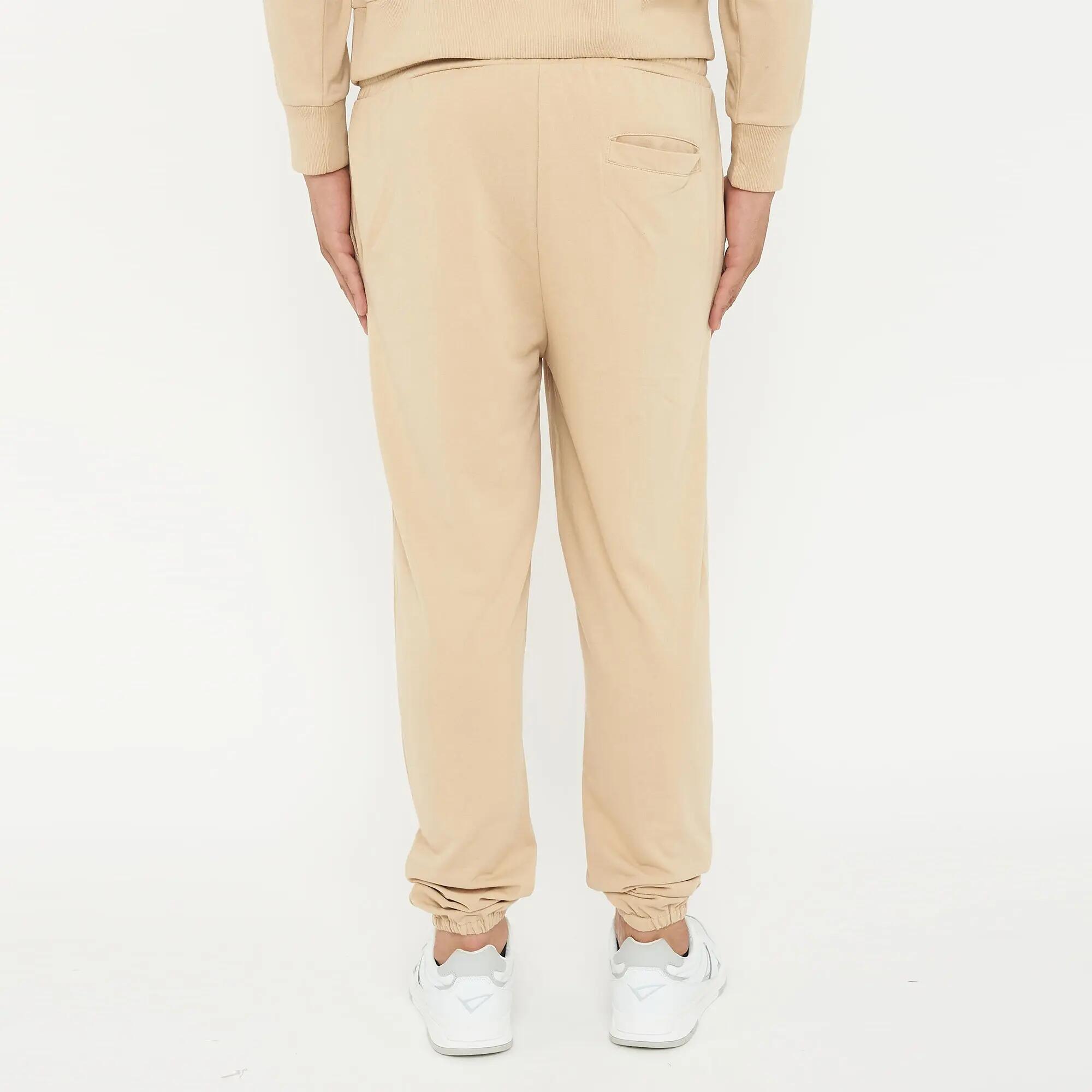Sporthosen Unisex F BALLON beige 2/6