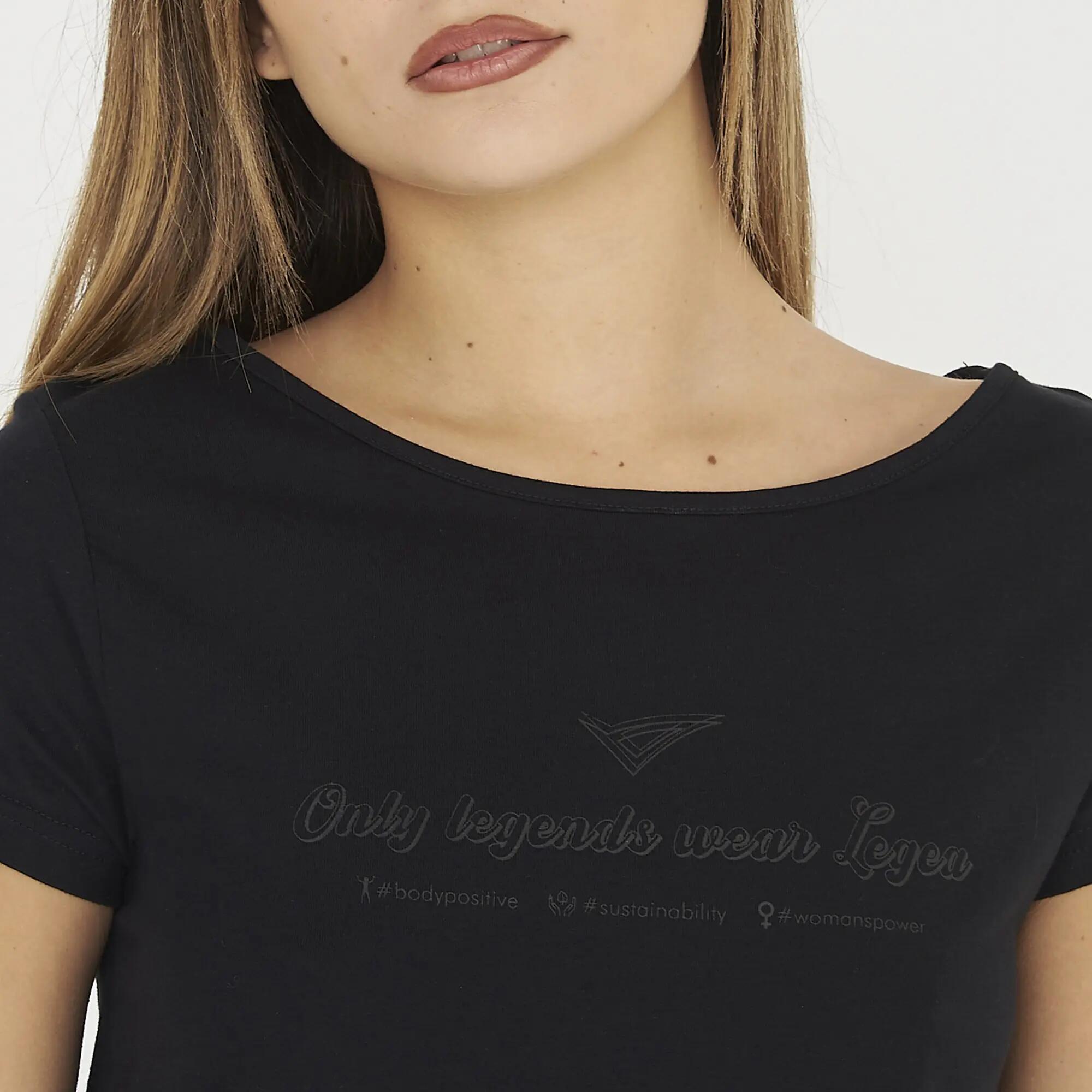 Women's Gym T-Shirt Soft Fabric Callisto 5/5