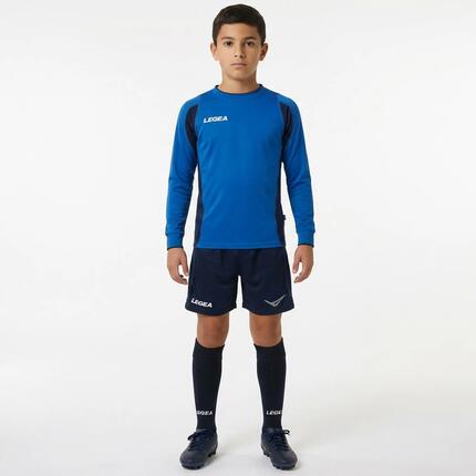Ensemble de football à manches longues Storm Winter