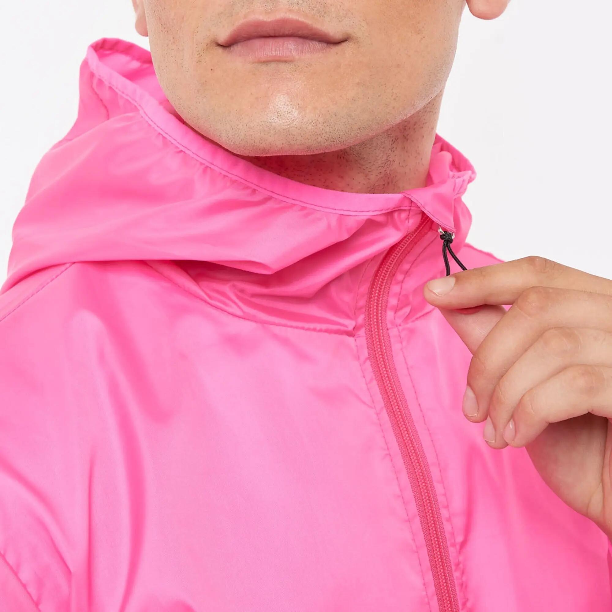 Men's Waterproof Windproof Jacket ATACAMA 8/10