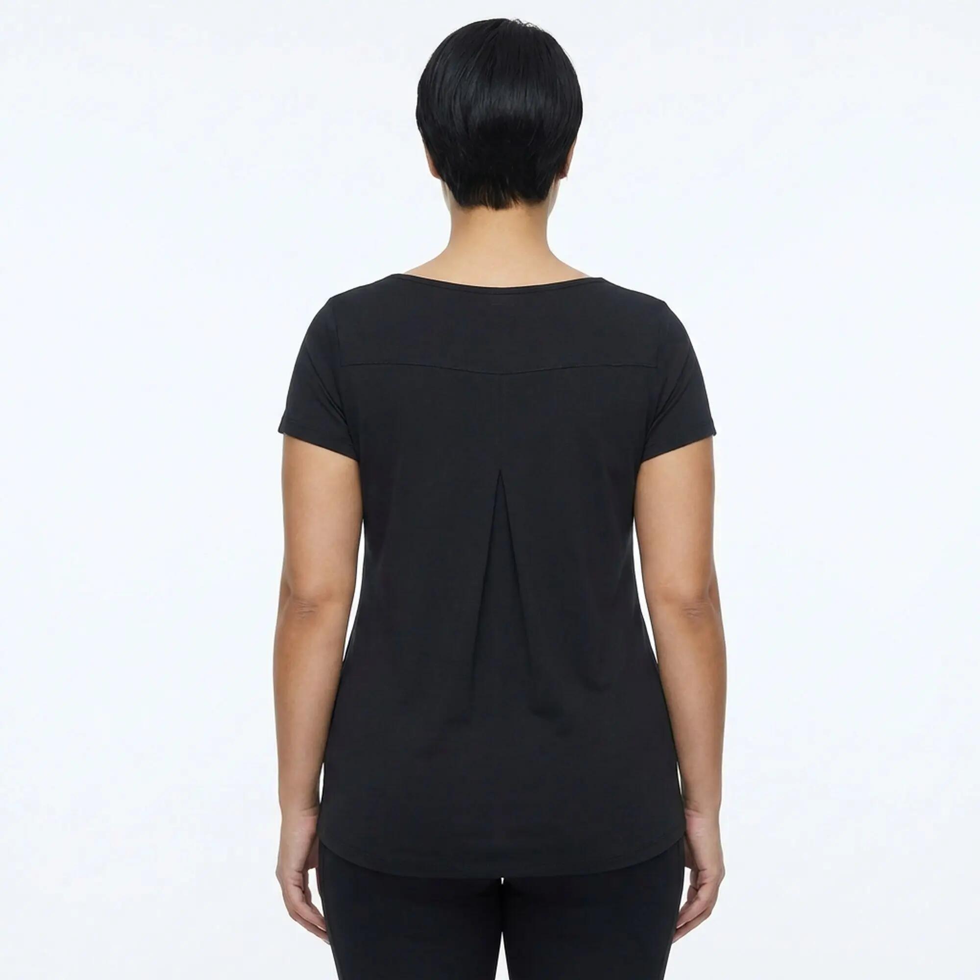 Women's Gym T-Shirt Soft Fabric Callisto 2/5