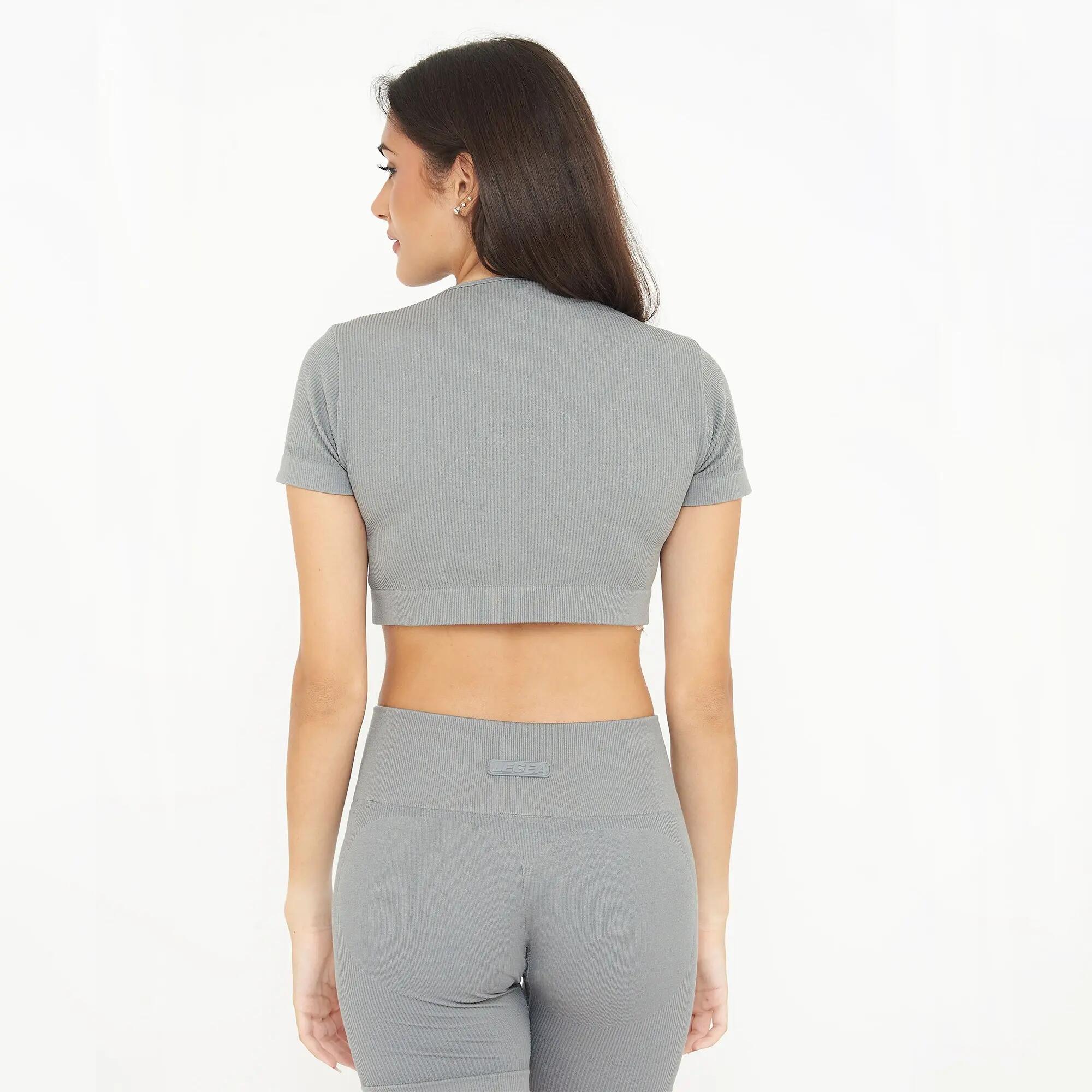 WAY fitnessshirt voor dames 2/6