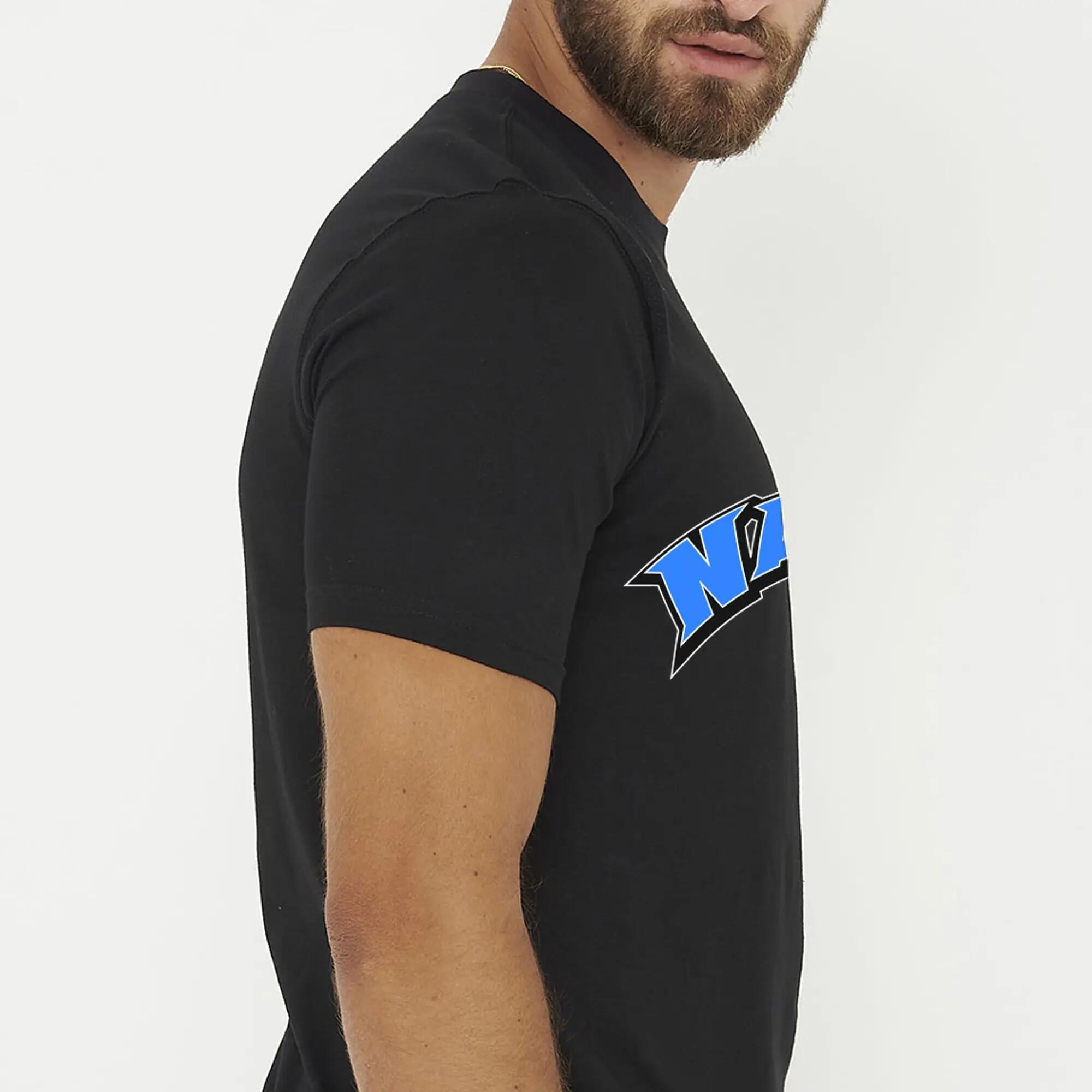 T-Shirt Legea Naples Dorosłych 4/6