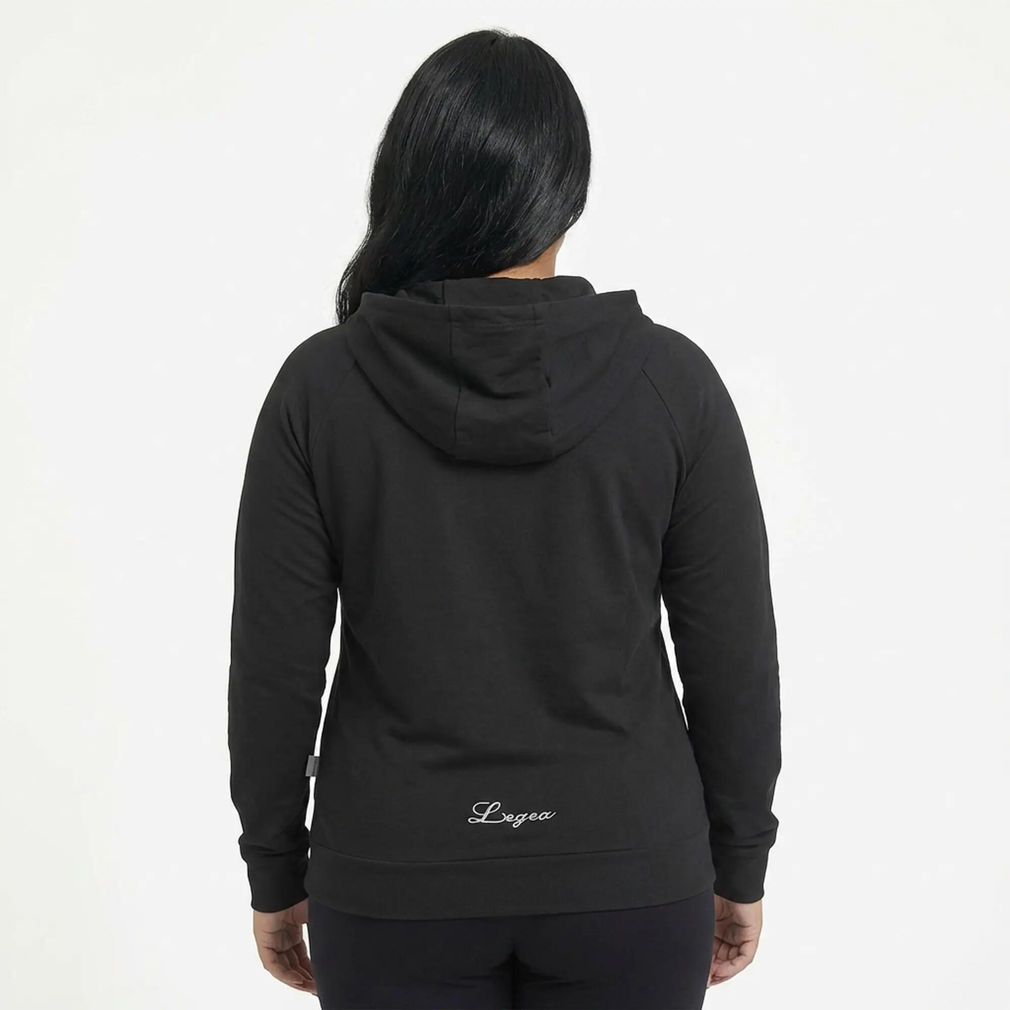 Sweat à capuche sport pour femme DAIR 2/7