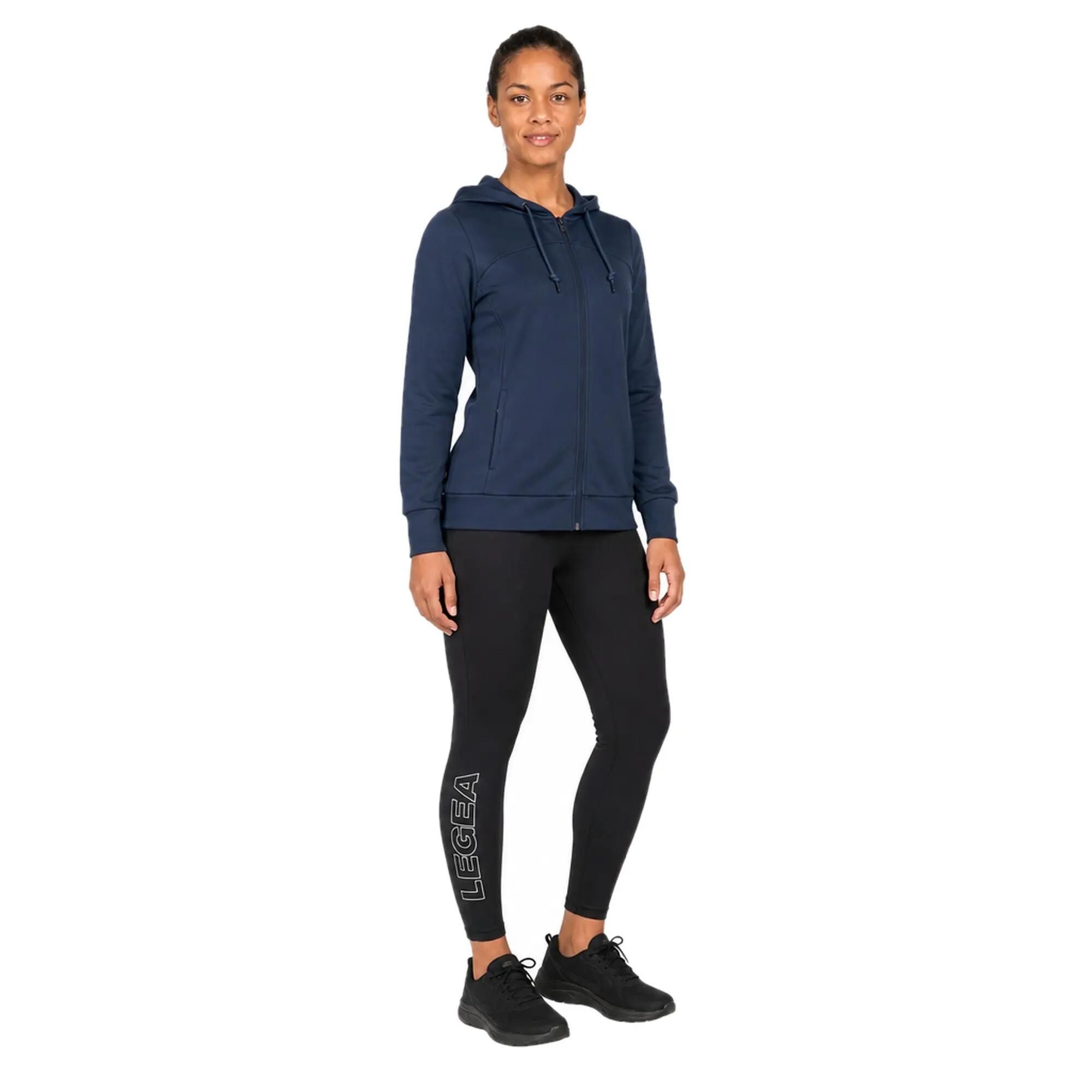 SAIL Sailing Jacket for Outdoor Activities Blue 3/3