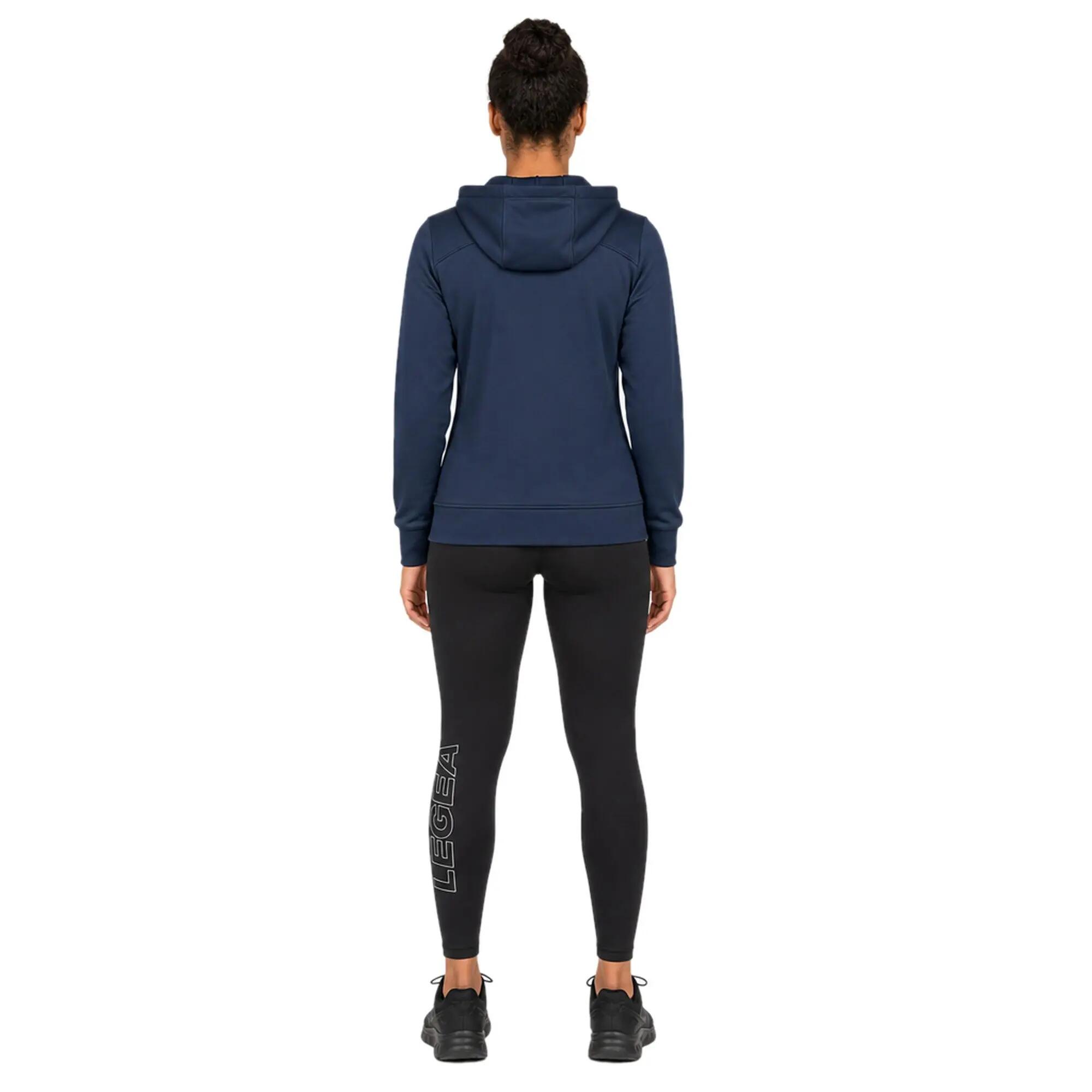 SAIL Sailing Jacket for Outdoor Activities Blue 2/3