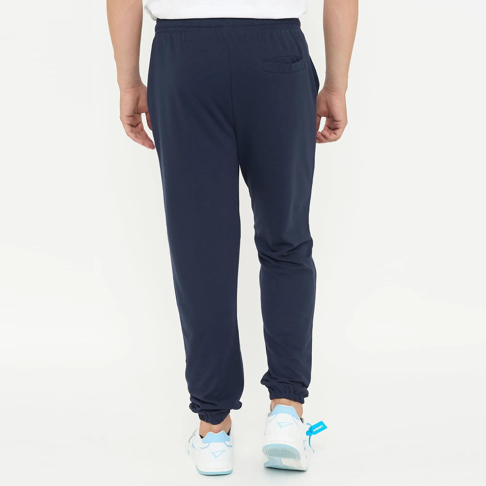 Unisex sportnadrág F BALLON kék 2/6