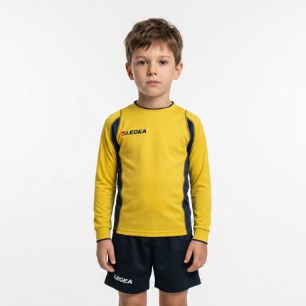 Ensemble de football à manches longues Storm Winter