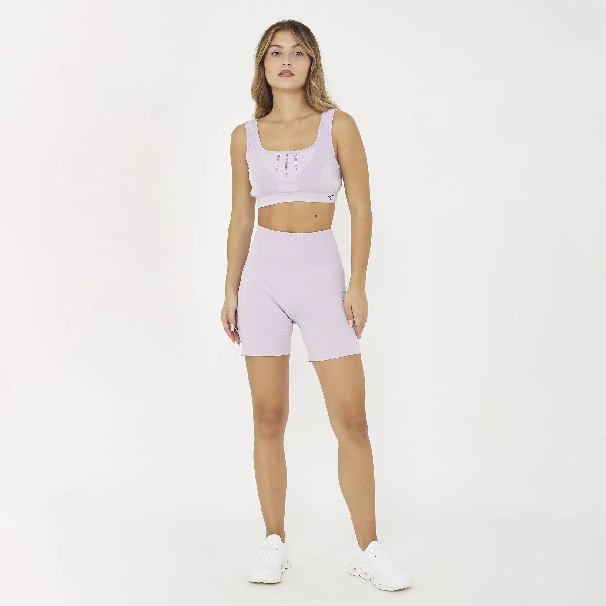 Dames fitness top MADDY 3/7