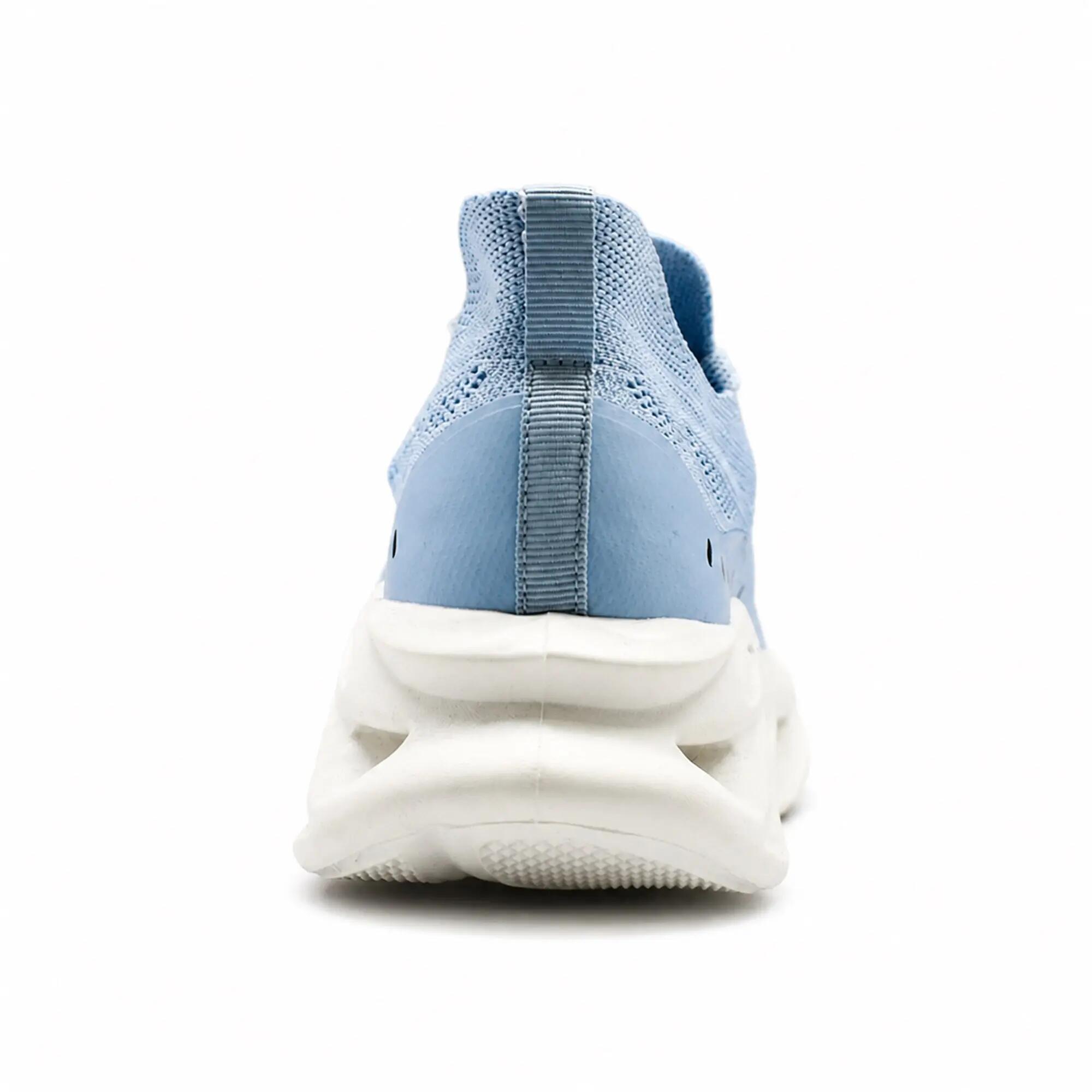 Damskie buty sportowe PERLA niebieskie 2/7