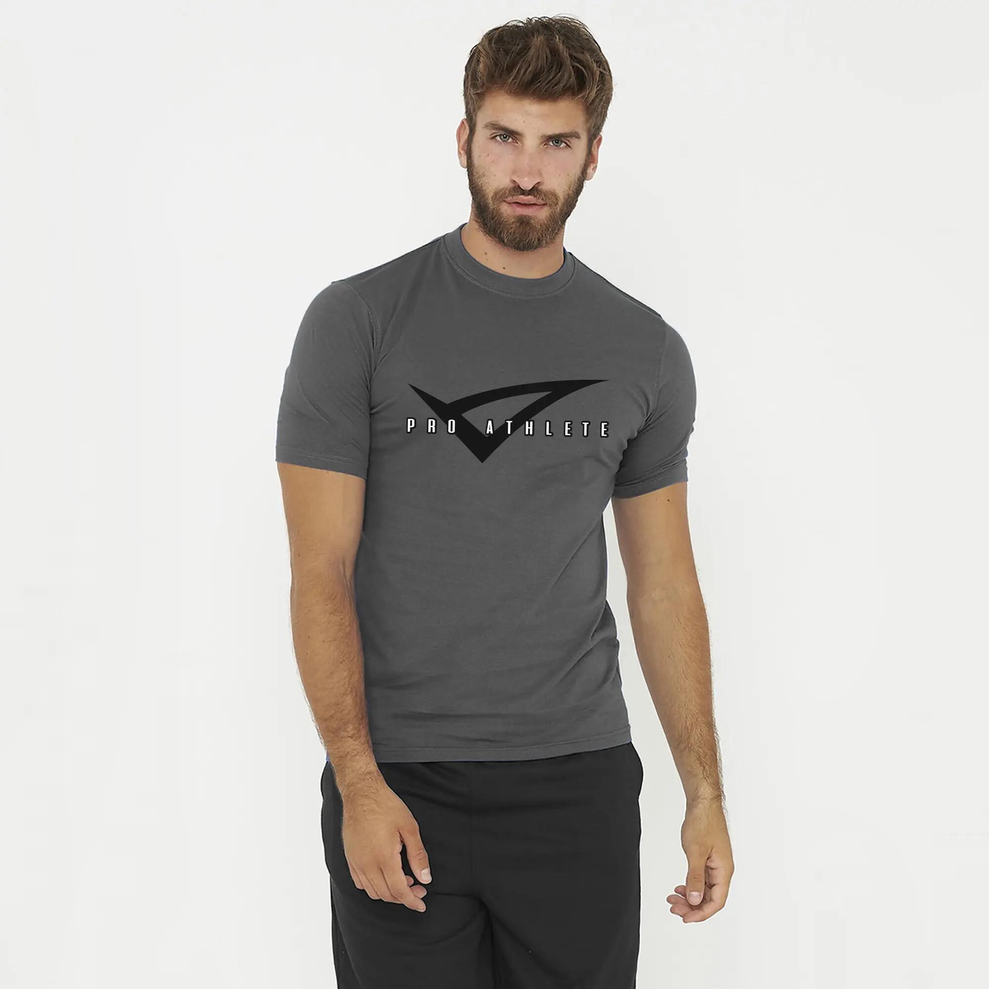 Legea T-Shirt Athlete Dorosłych 1/6