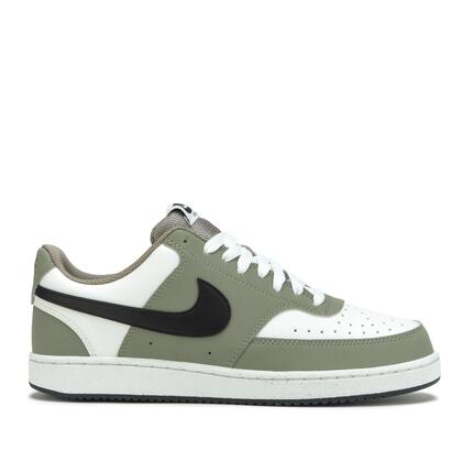 Buty męskie sneakersy sportowe Nike COURT VISION LO