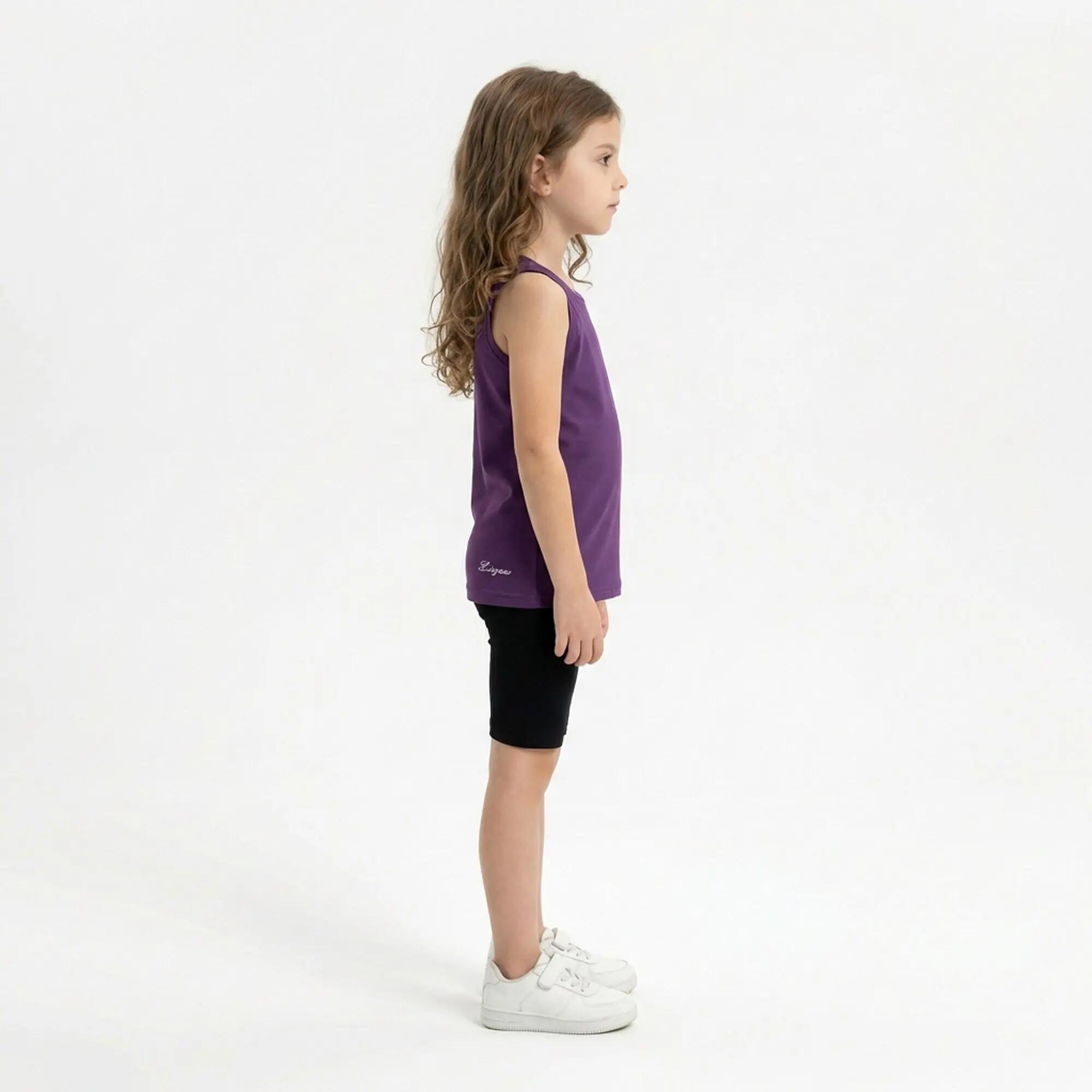 Women's Fitness Tank Top Lightweight Breathable RAITA 3/6