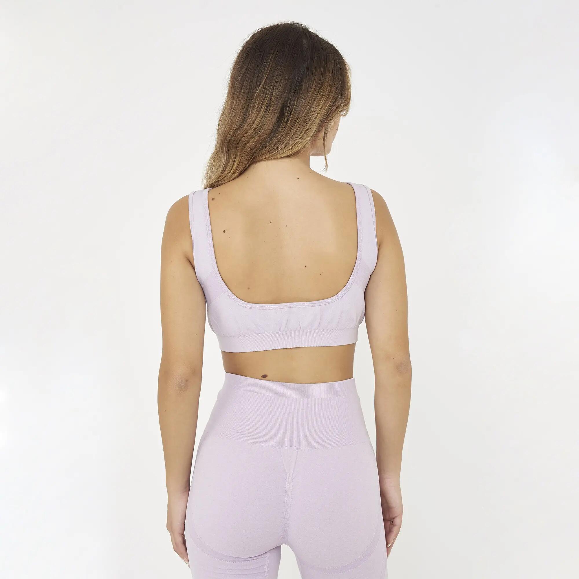 Dames fitness top MADDY 2/7