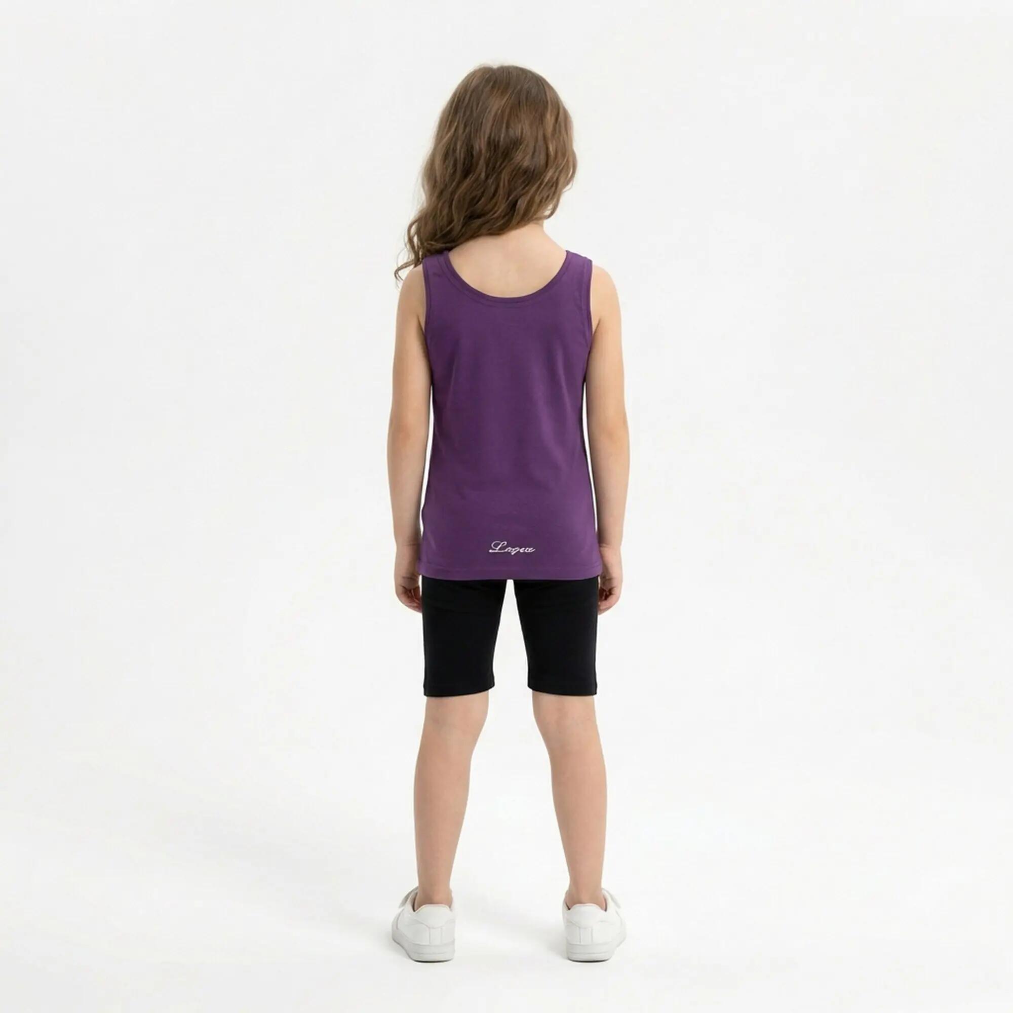 Women's Fitness Tank Top Lightweight Breathable RAITA 2/6