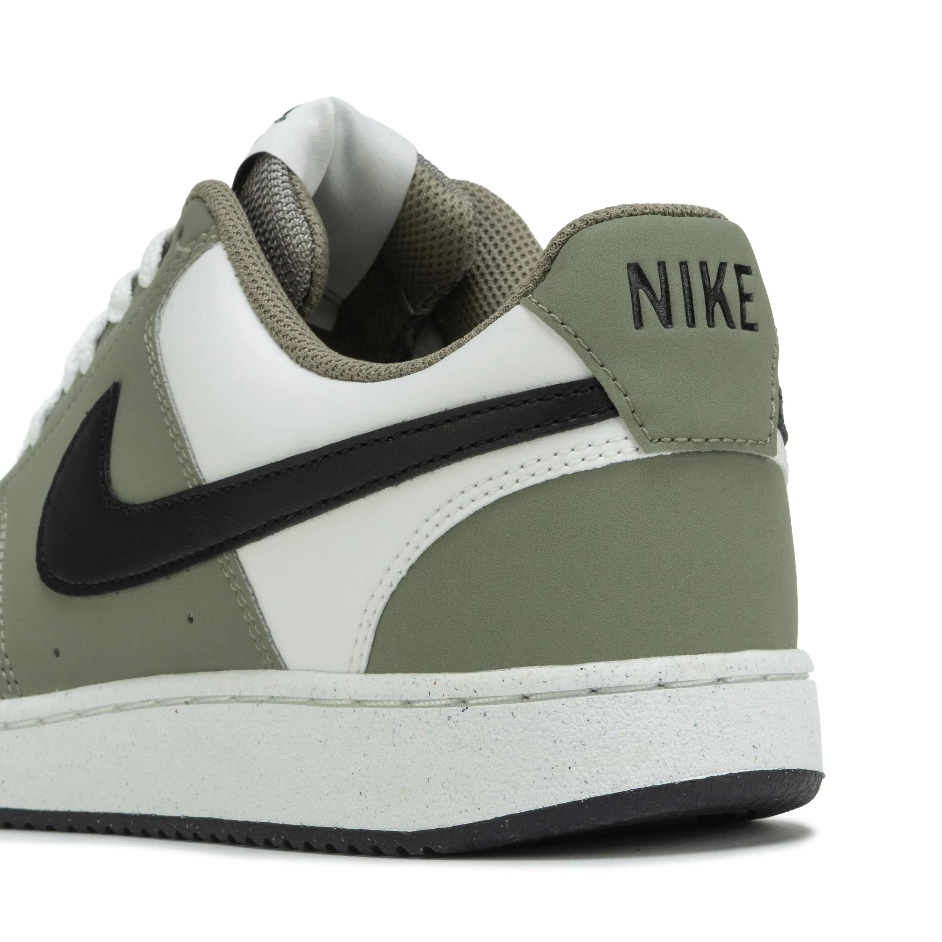 Buty męskie sneakersy sportowe Nike COURT VISION LO 4/5