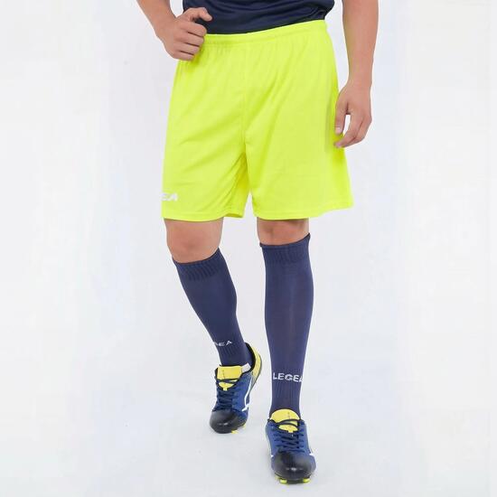 Short de football adulte TAIPEI ciel Junior