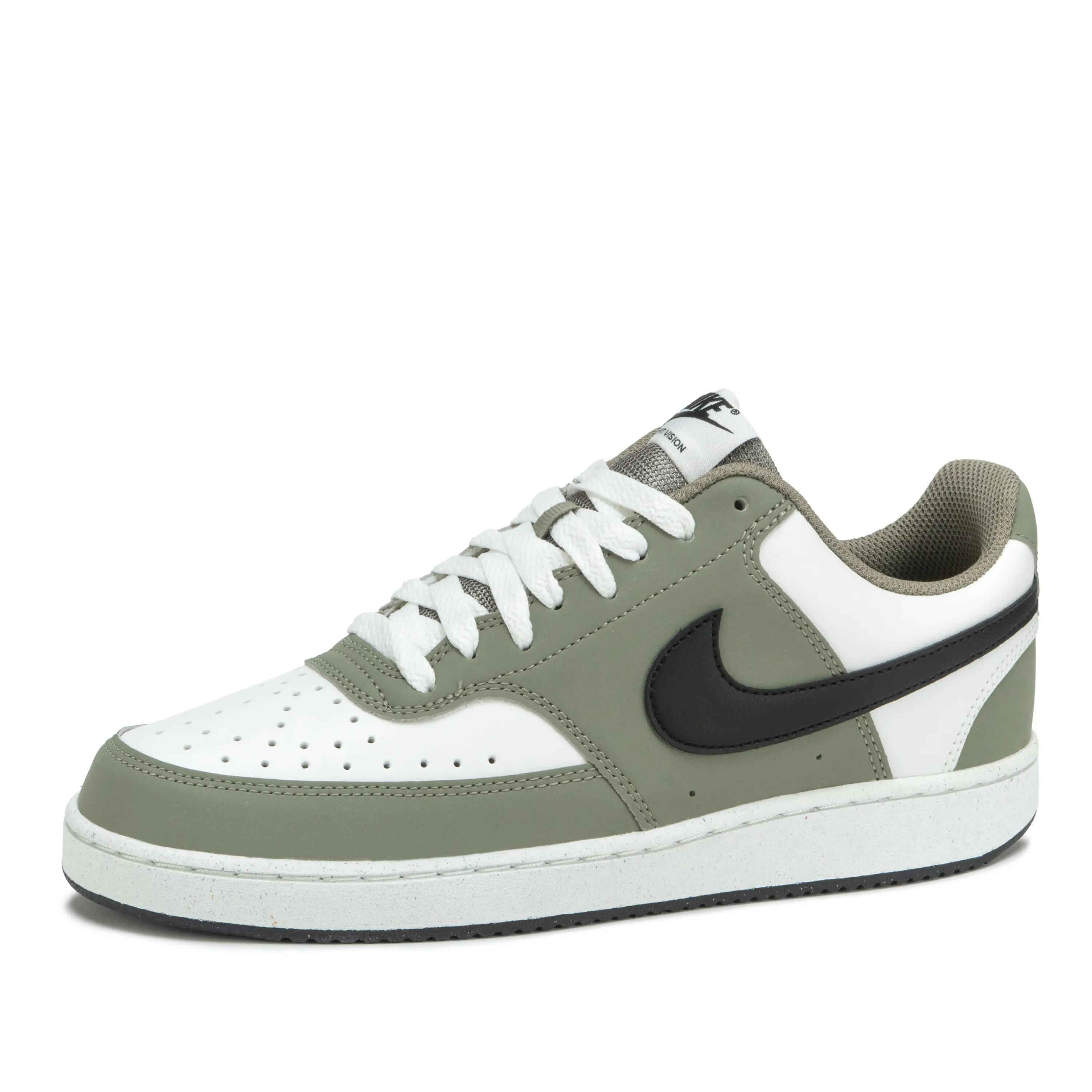 Buty męskie sneakersy sportowe Nike COURT VISION LO 3/5