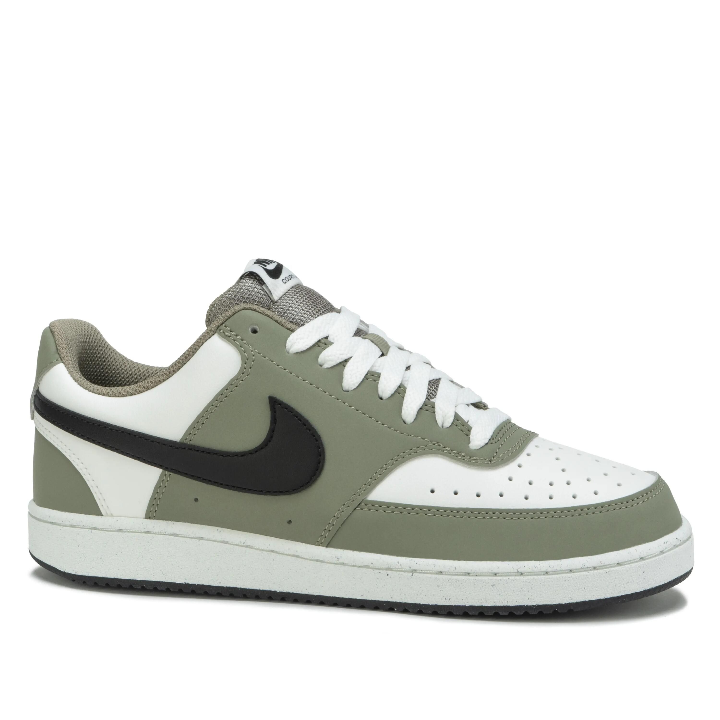 Buty męskie sneakersy sportowe Nike COURT VISION LO 2/5