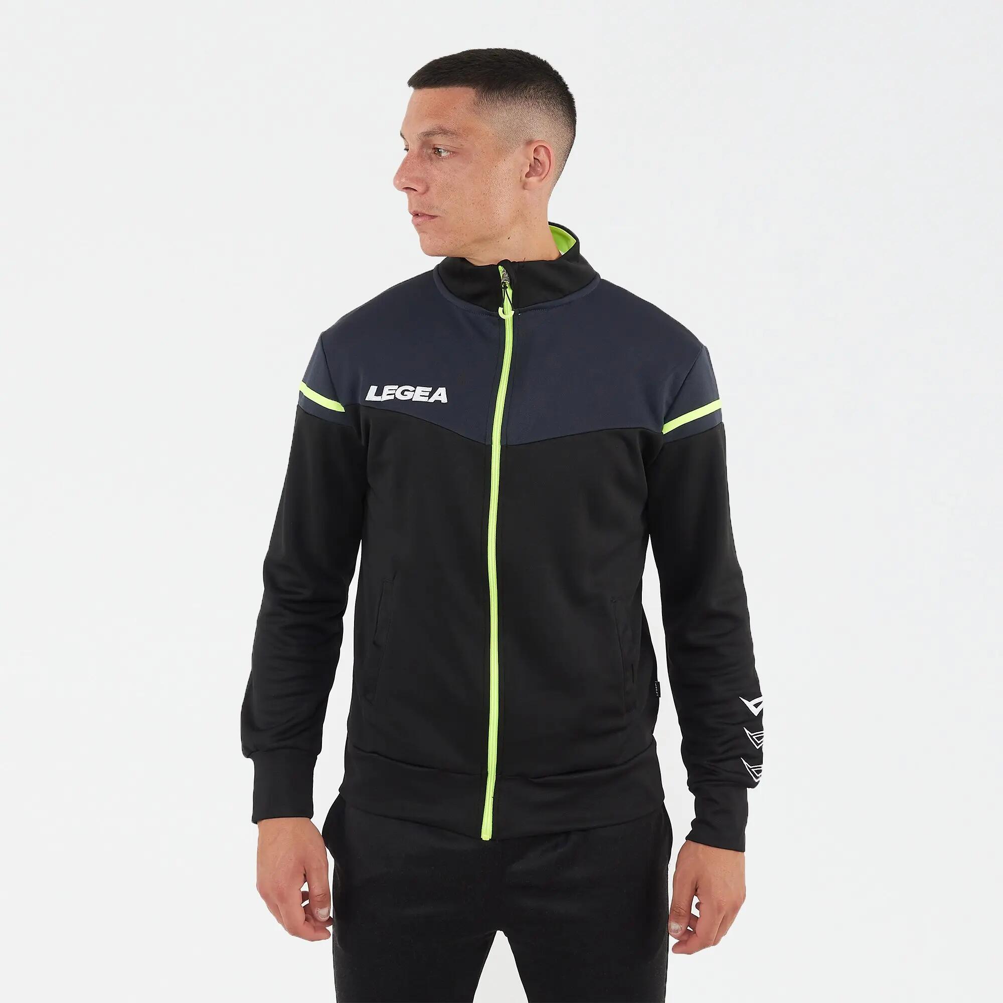 Femei Running Giacca oversize 100% poliester SENDER