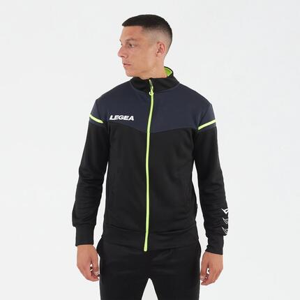 Sportjacke SENDER Oversize