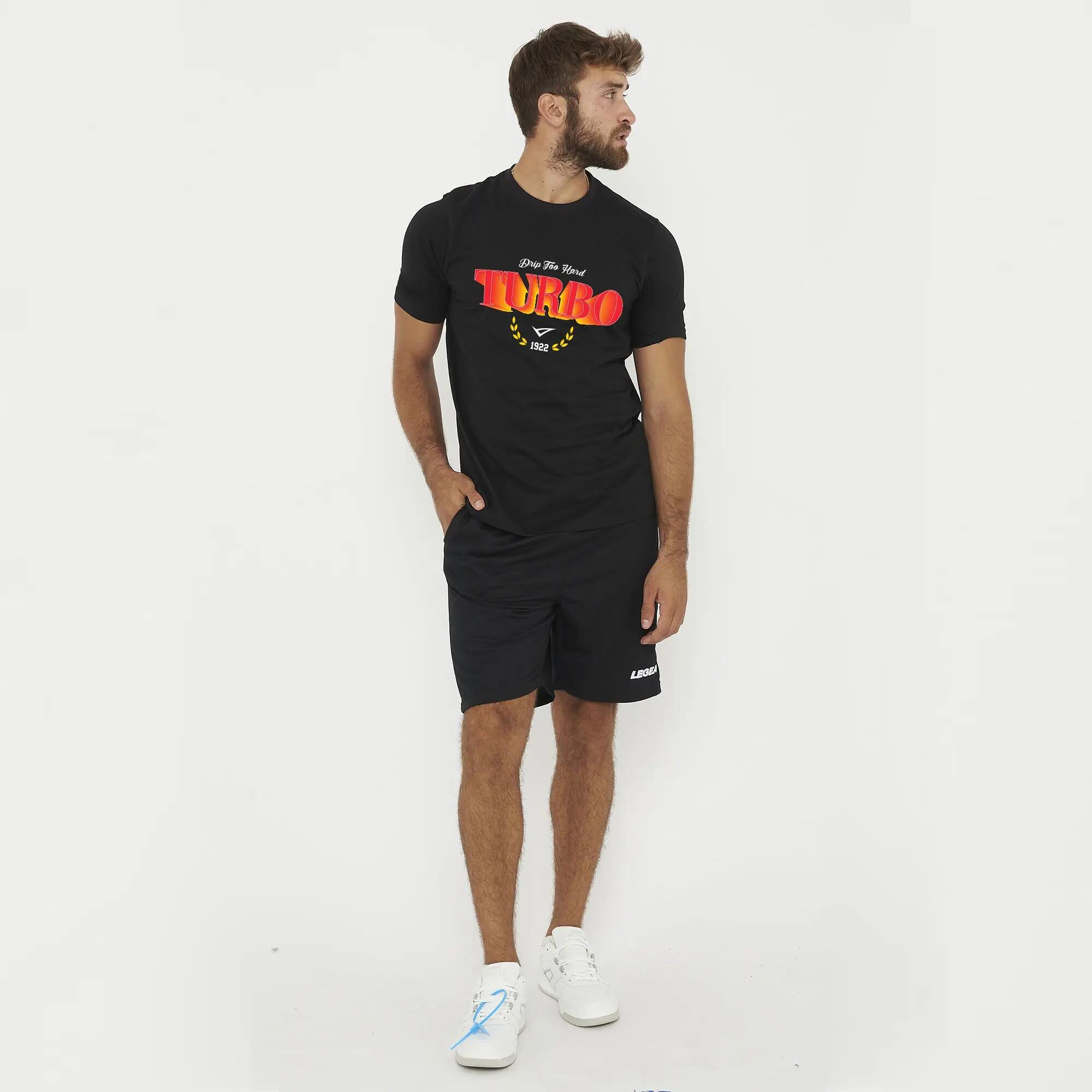 T-Shirt Legea Turbo Dorosłych 1/6