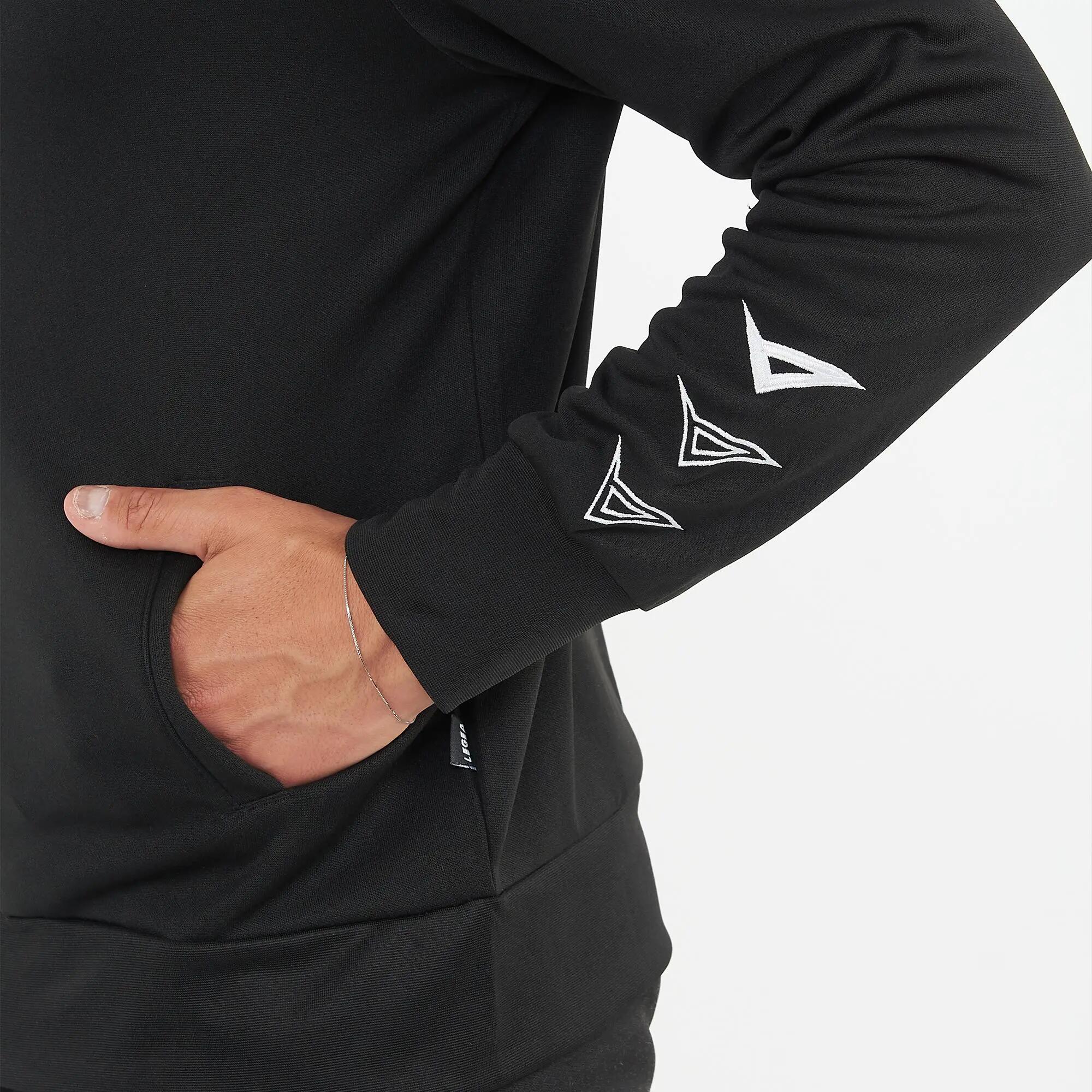 Femei Running Giacca oversize 100% poliester SENDER 6/7