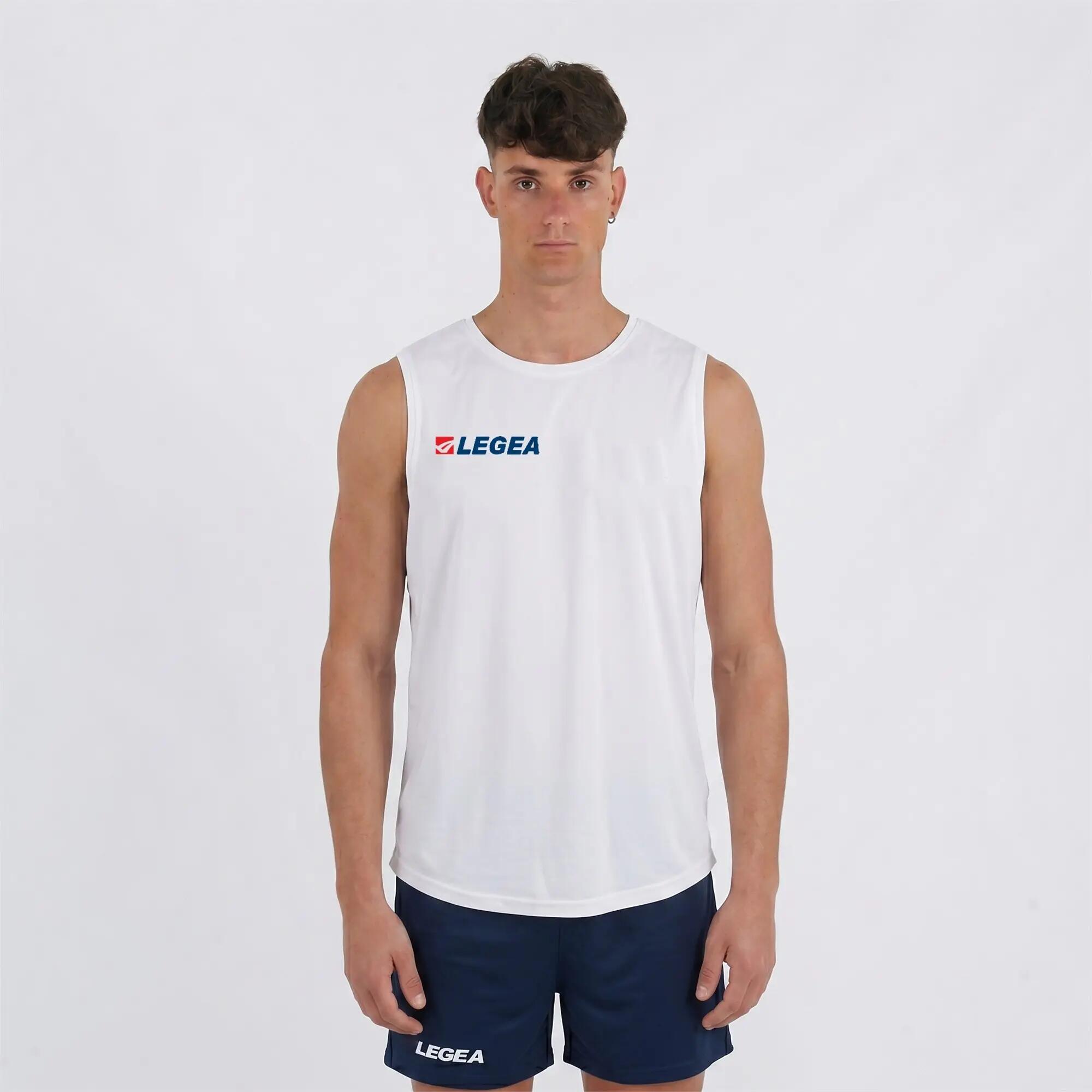 Femme Running Débardeur Intime Caractéristiques Clés Modèle 1/2