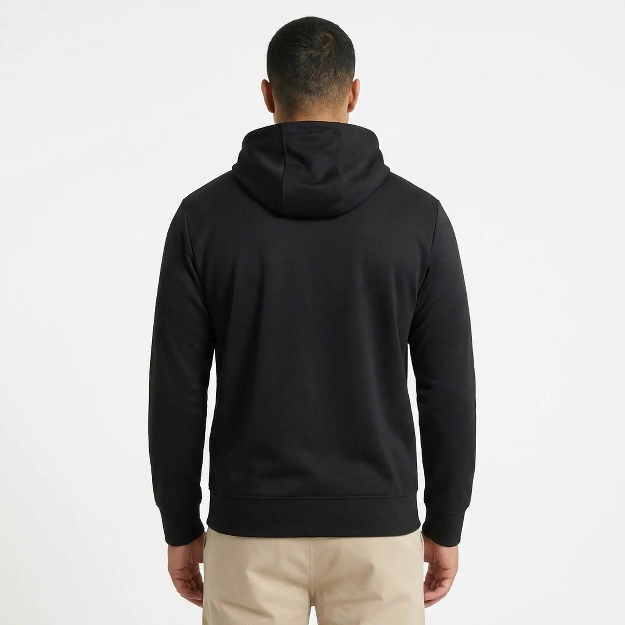 Veste d’hiver oversize Lapponia 2/4
