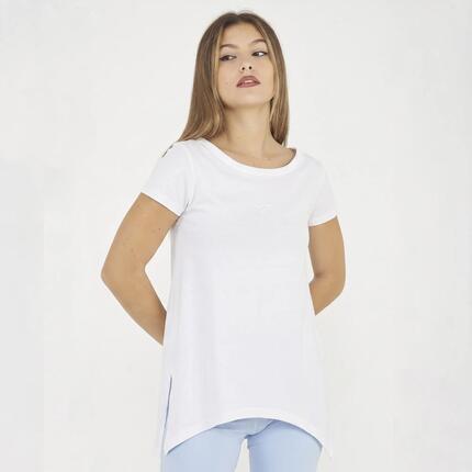 T-shirt gymnastique femme EUROPA