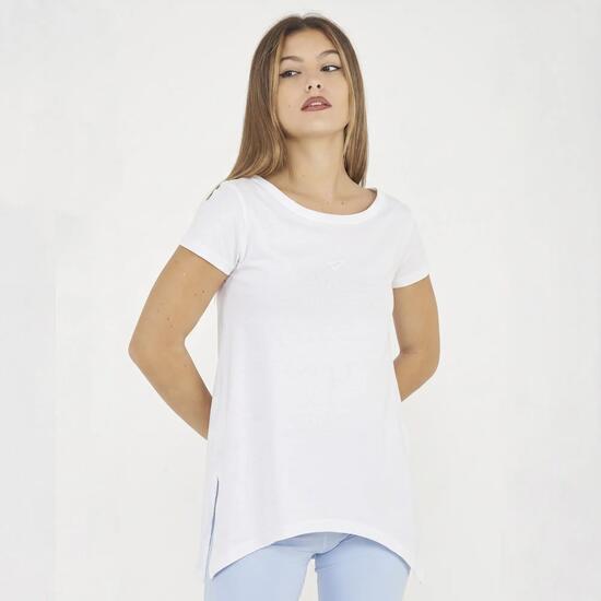 T-shirt gymnastique femme EUROPA