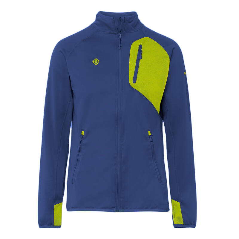 Veste Polaire Homme Trekking et Montagne Izas KANJUT M