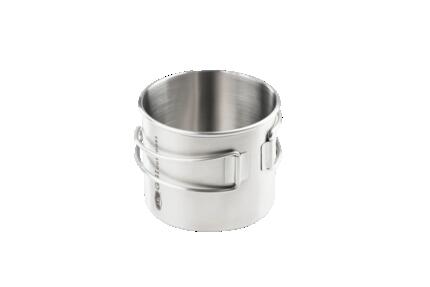 Vaisselle et couverts Inox