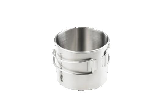 Vaisselle et couverts Inox