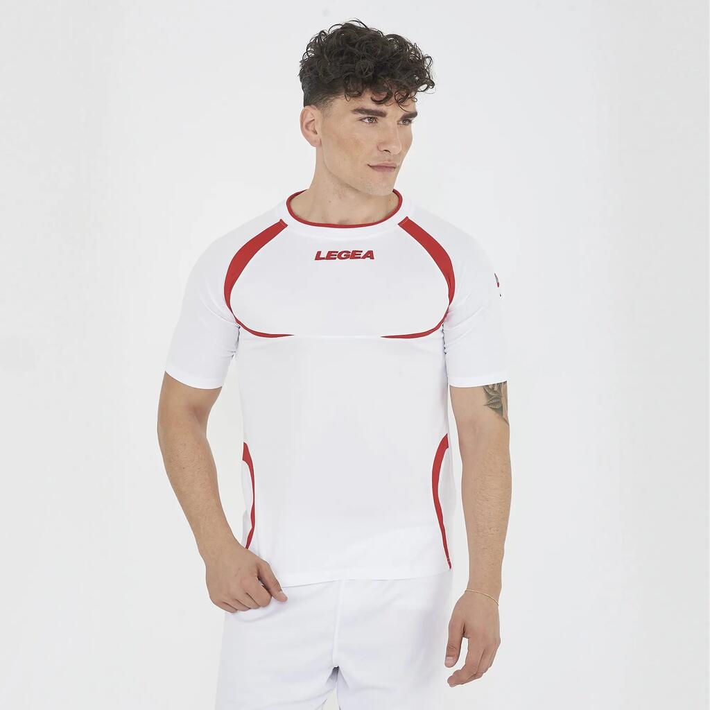 Тренировъчна фланелка с къс ръкав Taipei Junior