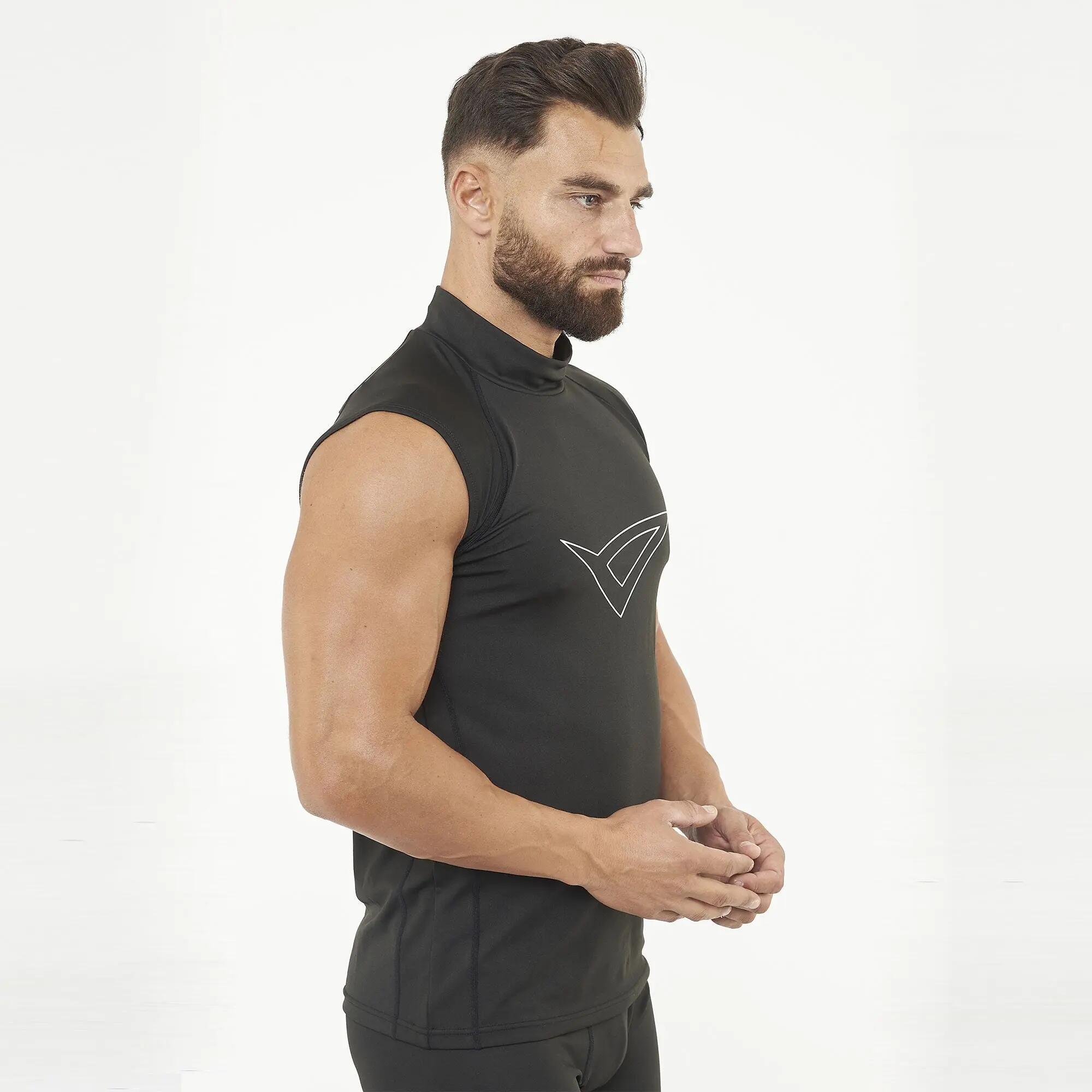 Canotta termica da allenamento IRONBOY TANK 2/6