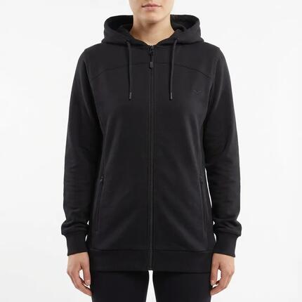 Veste de fitness pour femme SAIL grande taille