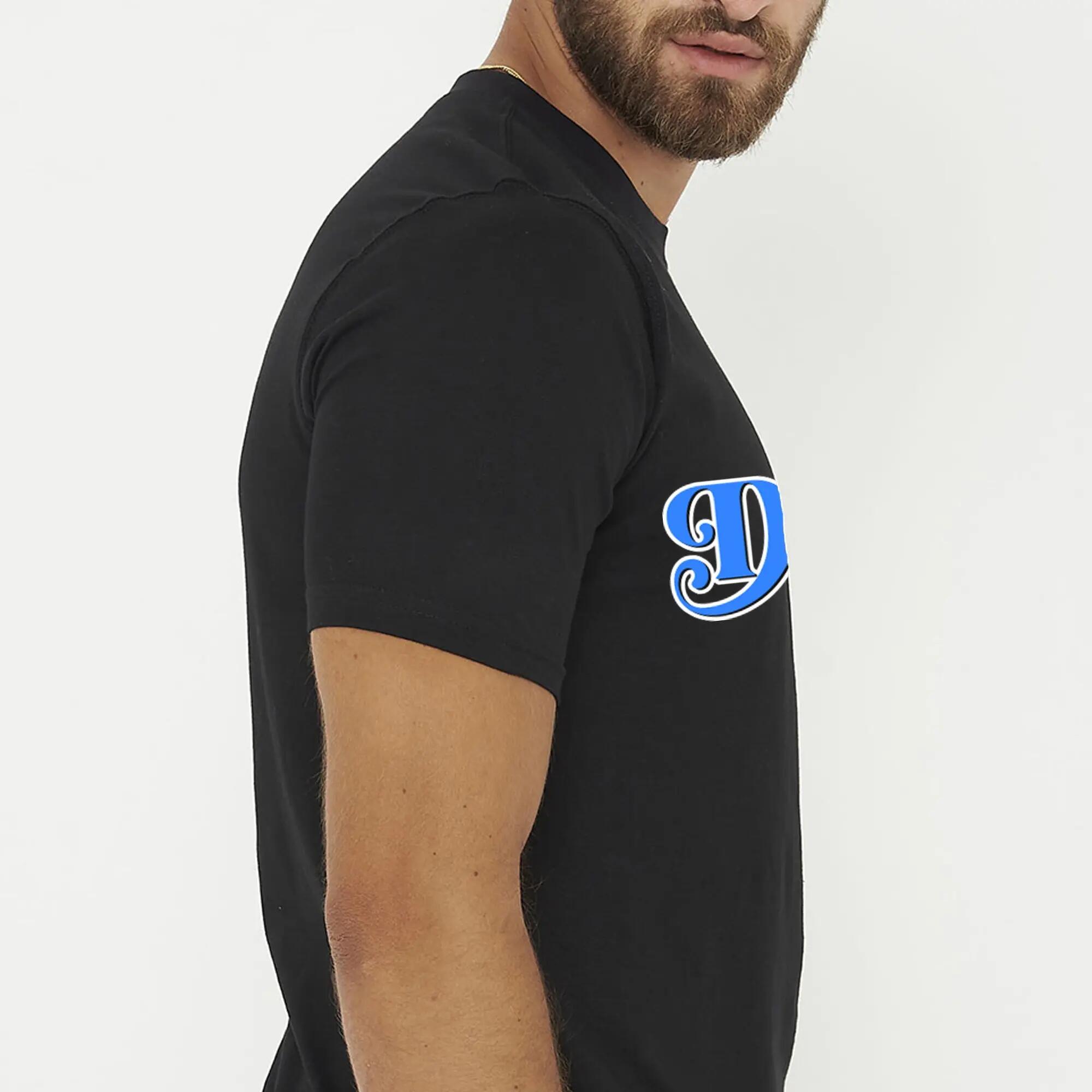 Katoenen T-shirt DREAMER 3/6