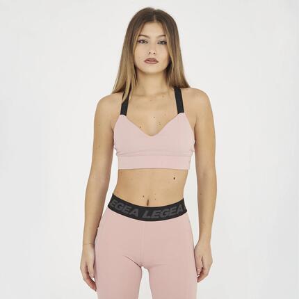 Crop top de sport pour l’entraînement DESPINA