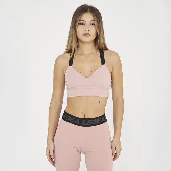 Crop top de sport pour l’entraînement DESPINA