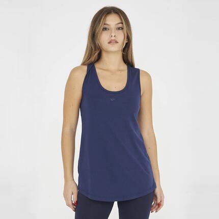 Débardeur de fitness MIMAS femme